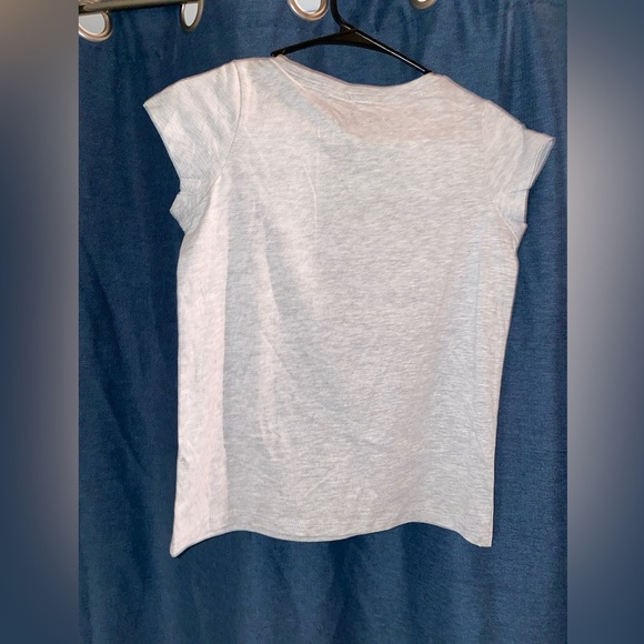 Sonic the Hedgehog Little/Big Girls Amy Rose and Sonic Youth Short Sleeve TShirt - Picture 9 of 11